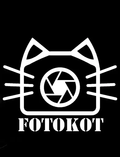 Fotokot